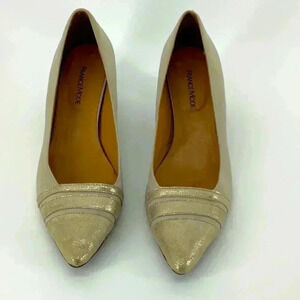 FRANCE  MODE HEELS